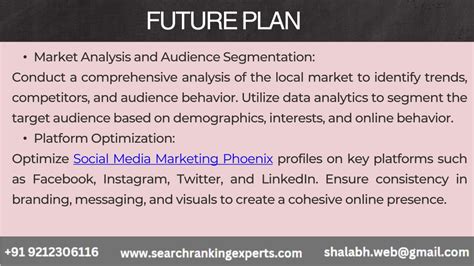 pahnx|Social Media Marketing Platform .